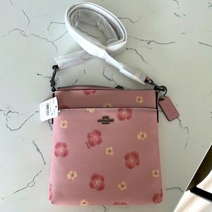 Brand new never used coach purse